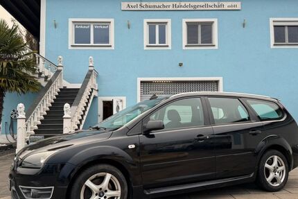 Ford Focus 332.000 km 899 &euro; Limburg/Lahn 65549