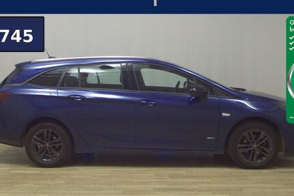 Opel Astra 127.269 km 8.180 &euro; Bremen / Arsten 28279