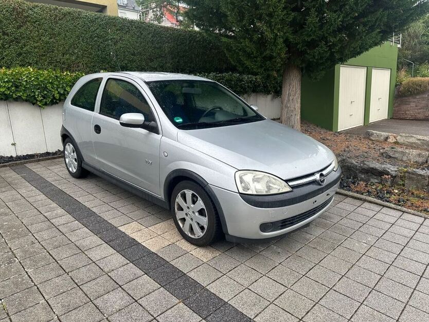 Corsa