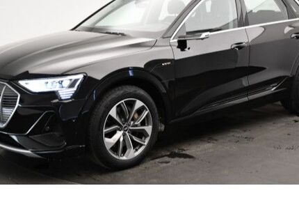 Audi e-tron 79.350 km 32.990 &euro; Wolfsburg 38440