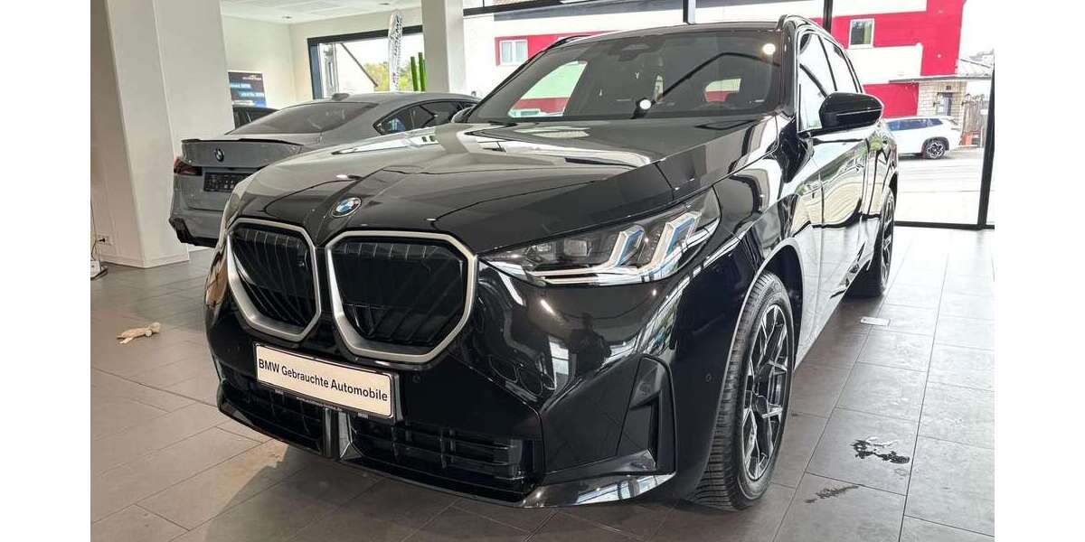 BMW X3 14.300 km 53.990 &euro; Pegnitz 91257