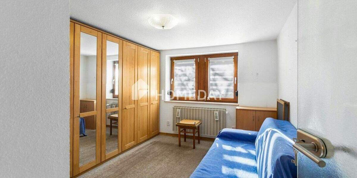 Einfamilienhaus Landstuhl - 5 Zimmer, 100 m&sup2;, 205.000&euro; | Angebot:25267981
