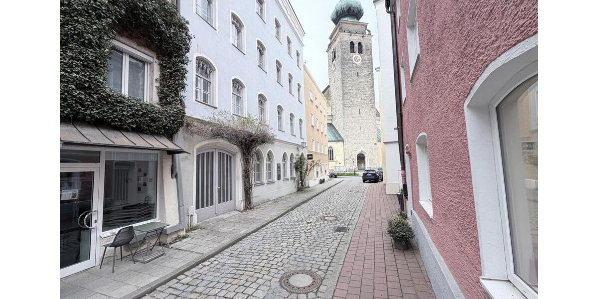 Gewerbeobjekt Mühldorf am Inn - 985&euro; | Angebot:26301928