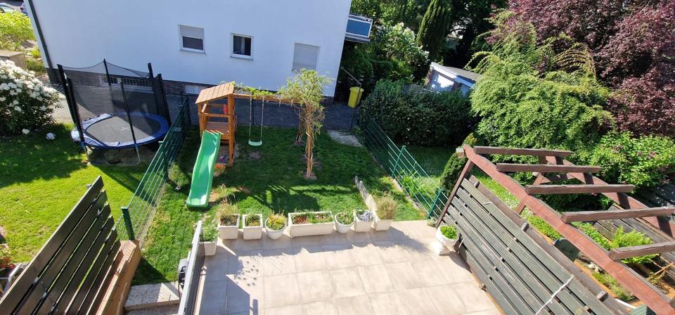 Reihenhaus Obertshausen - 4 Zimmer, 132 m&sup2;, 1.900&euro; | Angebot:25293724