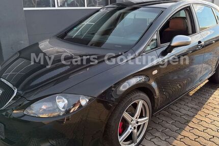 Seat Leon 171.009 km 2.990 &euro; Göttingen 37079