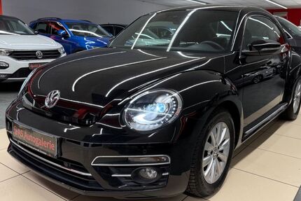 VW Beetle 105.000 km 13.999 € Bad Breisig 53498