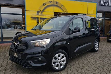 Opel Combo Life