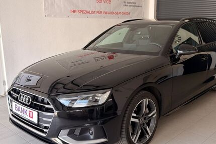 Audi A4 173.316 km 21.900 &euro; Balingen 72336