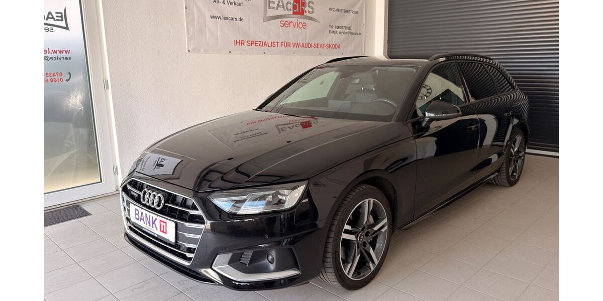 Audi A4 173.316 km 21.900 &euro; Balingen 72336