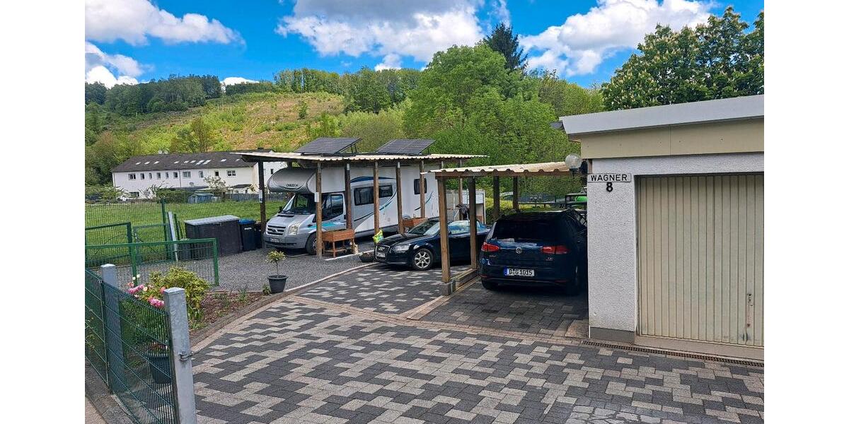 Doppelhaushälfte Neuenrade - 4 Zimmer, 156 m&sup2;, 244.000&euro; | Angebot:26907947