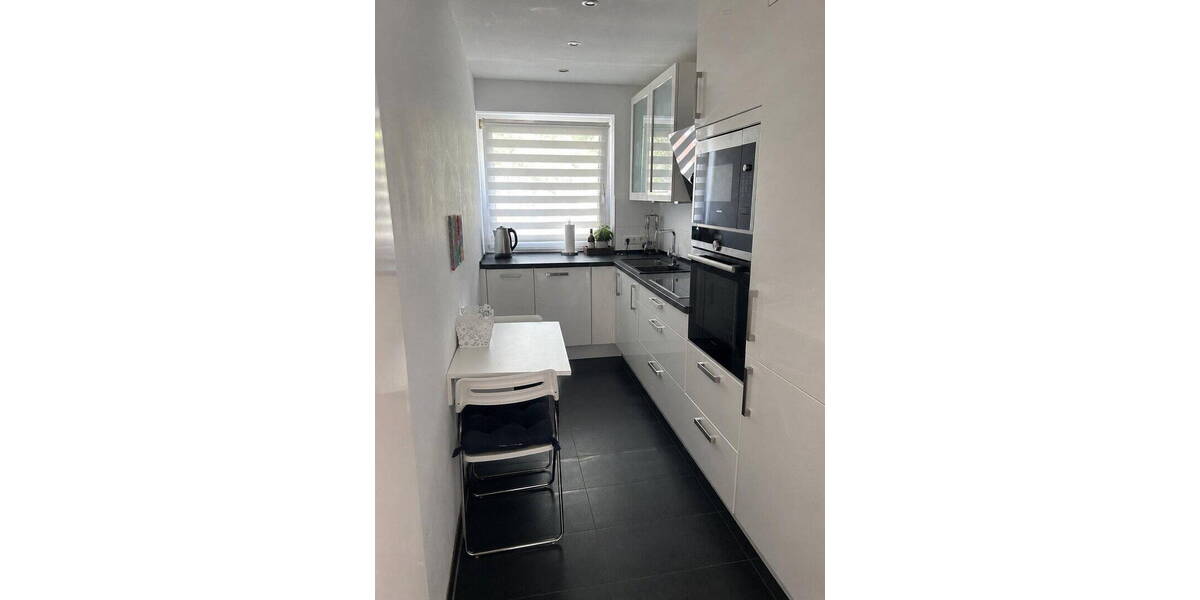 Etagenwohnung Krefeld Fischeln - 3 Zimmer, 70 m&sup2;, 219.900&euro; | Angebot:26807647