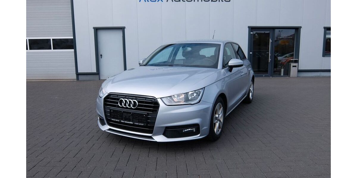 Audi A1 193.307 km 7.700 &euro; Mechernich 53894