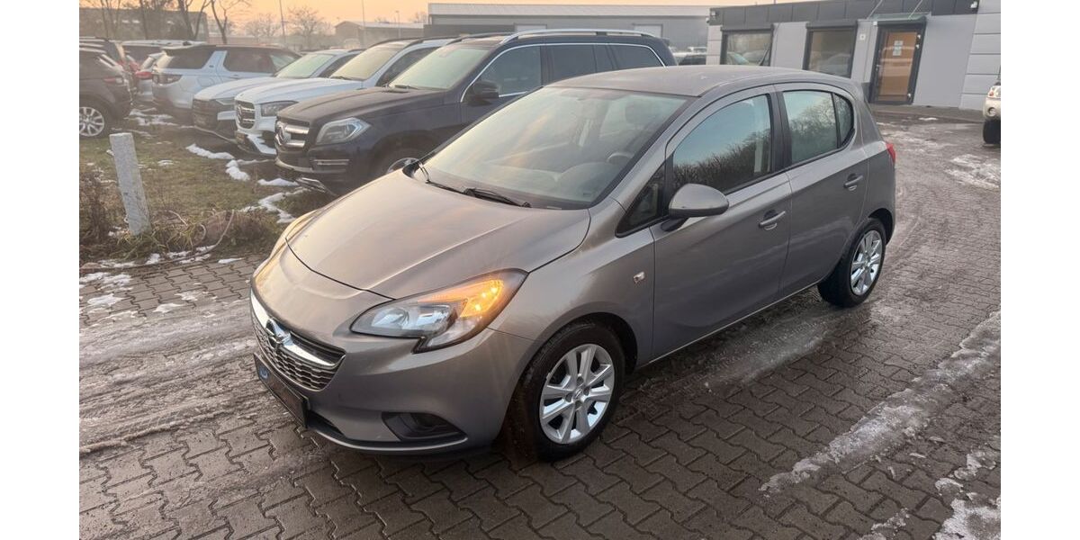 Opel Corsa 132.445 km 8.299 &euro; Ludwigsfelde 14974