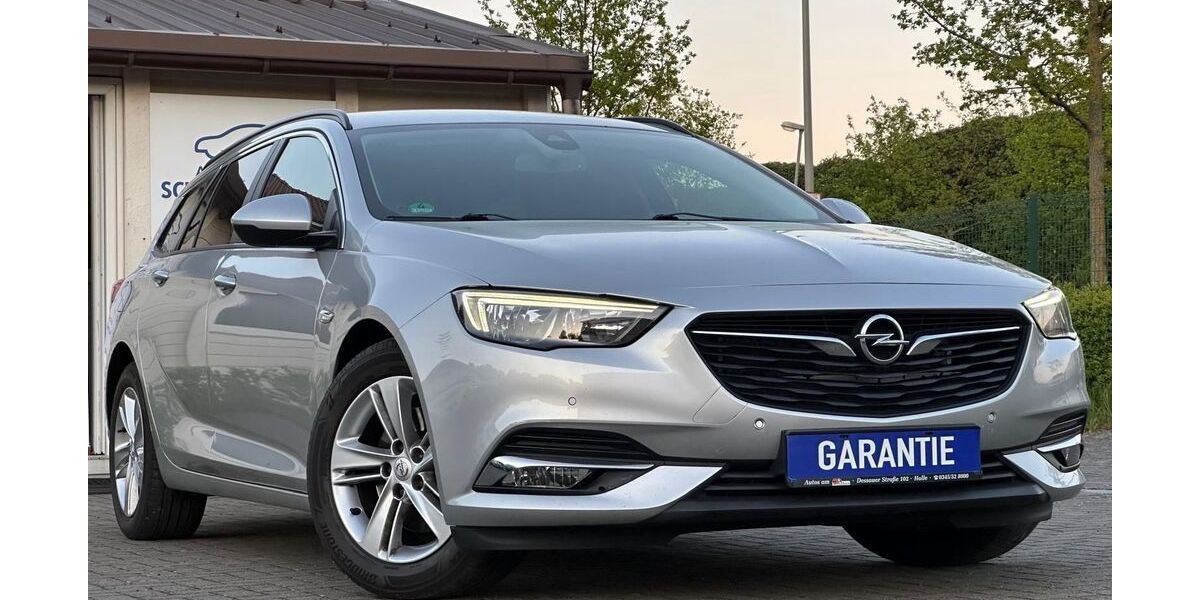 Opel Insignia 186.900 km 9.950 &euro; Hannover 30419