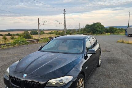 BMW 530 263.000 km 8.650 € Niederorschel 37355