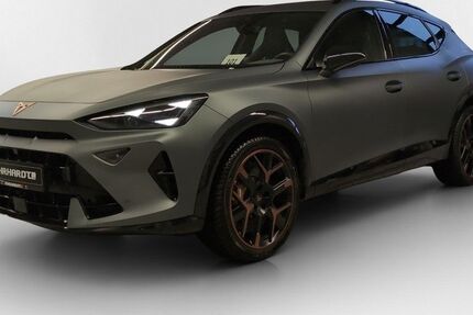 Cupra Formentor 21.040 km 43.450 &euro; Leipzig 04129