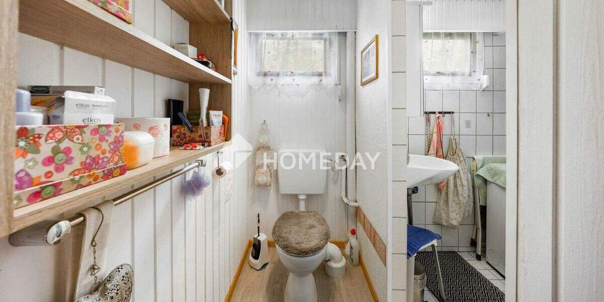 Einfamilienhaus Hagen im Bremischen Hagen - 2 Zimmer, 48 m&sup2;, 99.000&euro; | Angebot:25177306