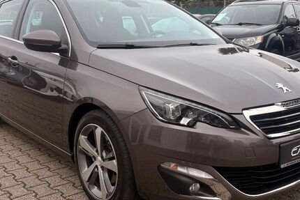 Peugeot 308 150.000 km 10.999 € Mönchengladbach 41063