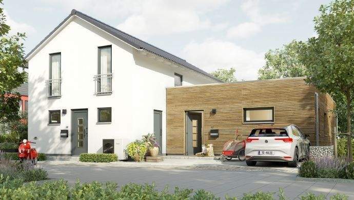 Mehrfamilienhaus, Wohnhaus Heiligengrabe Blandikow - 7 Zimmer, 208 m&sup2;, 233.690&euro; | Angebot:23972634