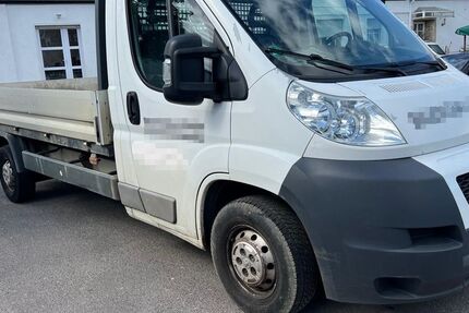 Peugeot Boxer 220.000 km 6.600 &euro; Mönchengladbach 41063