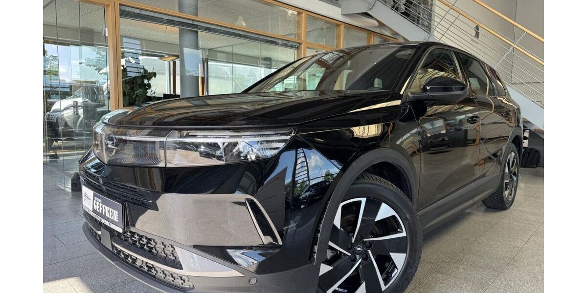 Opel Grandland (X) 35.579 km 24.790 &euro; Lilienthal 28865