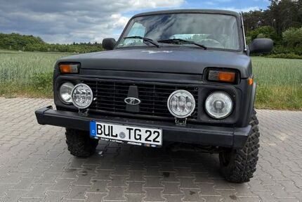 Lada Niva
