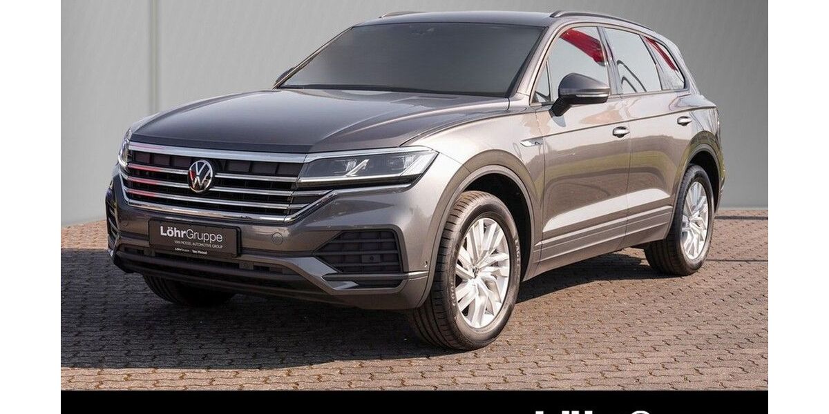 VW Touareg 92.428 km 38.480 &euro; Bendorf 56170