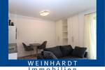 Helle, stilvoll möblierte 2-Zimmer-Wohnung mit Südausrichtung & in bester Lage