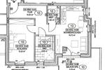 Etagenwohnung Soltau - 2 Zimmer, 61 m&sup2;, 255.000&euro; | Angebot:26451849