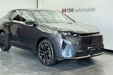 Peugeot 3008 Allure 145 Mild Hybrid Full LED 360° 38.211 km 24.730 &euro; Lich 35423