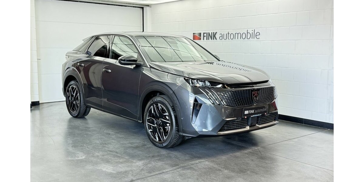 Peugeot 3008 Allure 145 Mild Hybrid Full LED 360° 38.211 km 24.730 &euro; Lich 35423
