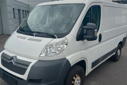 Citroen Jumper 160.000 km 6.700 &euro; Sulzbach-Rosenberg 92237