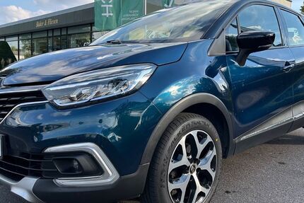 Renault Captur 169.711 km 6.990 &euro; Göttingen 37079