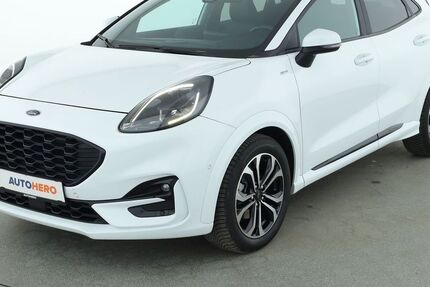 Ford Puma 87.687 km 19.290 &euro; Dresden 01187