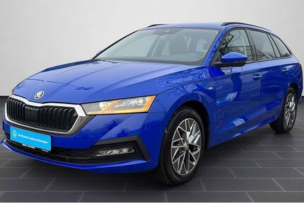 Skoda Octavia 34.600 km 19.790 &euro; Mannheim 68167