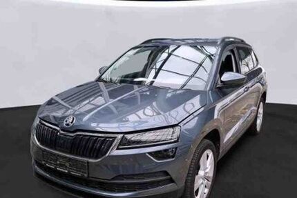 Skoda Karoq 44.398 km 23.989 &euro; Gross-Gerau 64521