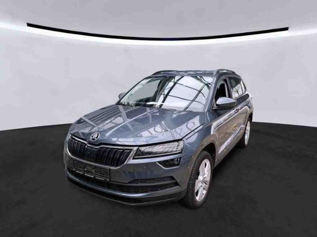 Skoda Karoq 44.398 km 23.989 &euro; Gross-Gerau 64521