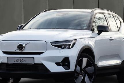 Volvo XC40 32.710 km 33.890 &euro; Bonn 53177