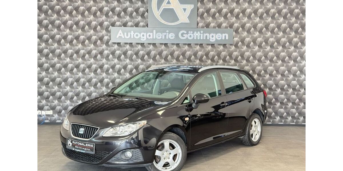 Seat Ibiza 204.557 km 2.650 &euro; Göttingen 37081