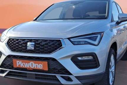 Seat Ateca 27.975 km 22.890 &euro; Göppingen 73037