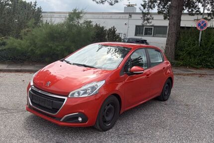 Peugeot 208 138.996 km 4.999 &euro; Barsbüttel 22885