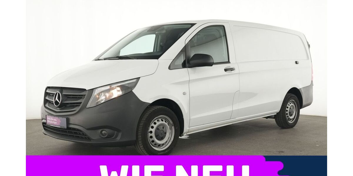 Mercedes-Benz Vito 76.165 km 22.349 &euro; Neuss 41460