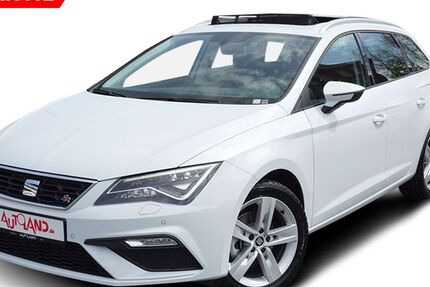 Seat Leon 31.914 km 19.990 &euro; Chemnitz 09113