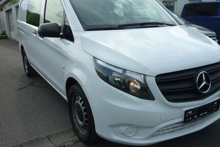 Mercedes-Benz Vito 221.500 km 14.490 &euro; Dresden 01159