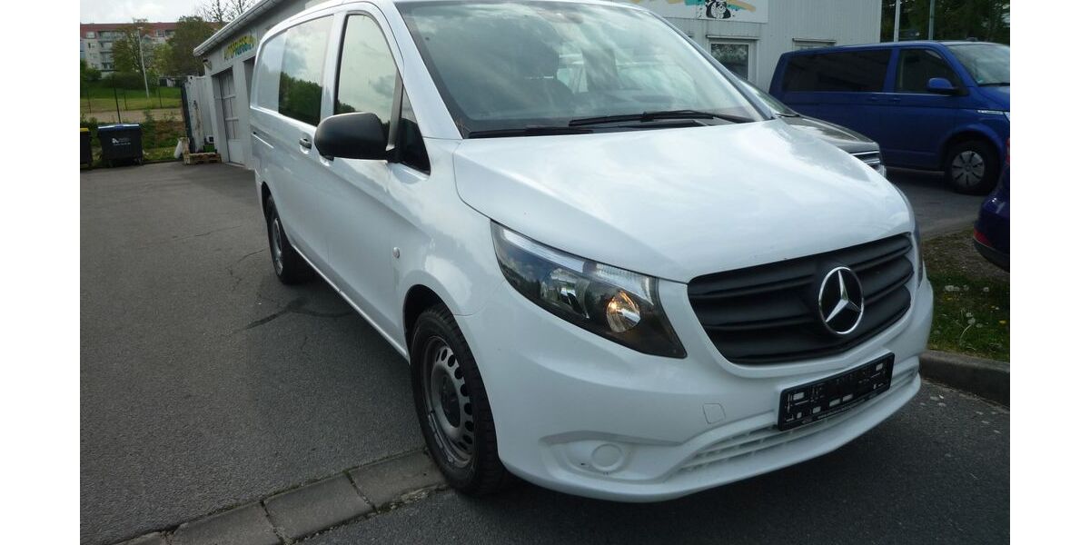 Mercedes-Benz Vito 221.500 km 14.490 &euro; Dresden 01159