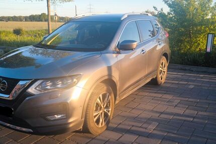 Nissan X-Trail 48.500 km 14.400 &euro; Willich 47877