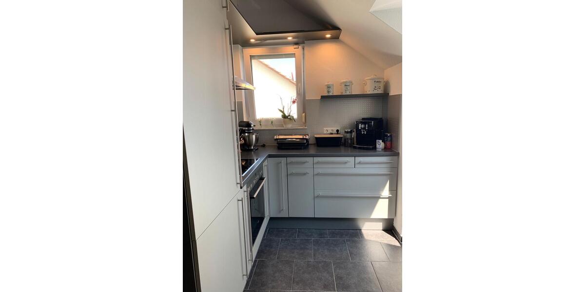 Dachgeschoßwohnung Herrenberg - 3.5 Zimmer, 419.000&euro; | Angebot:22184048