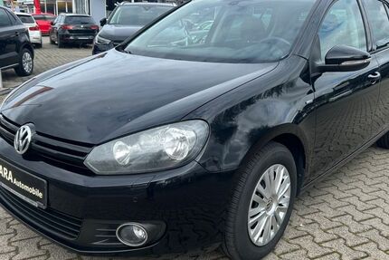 VW Golf 159.000 km 6.950 € Karlstadt 97753