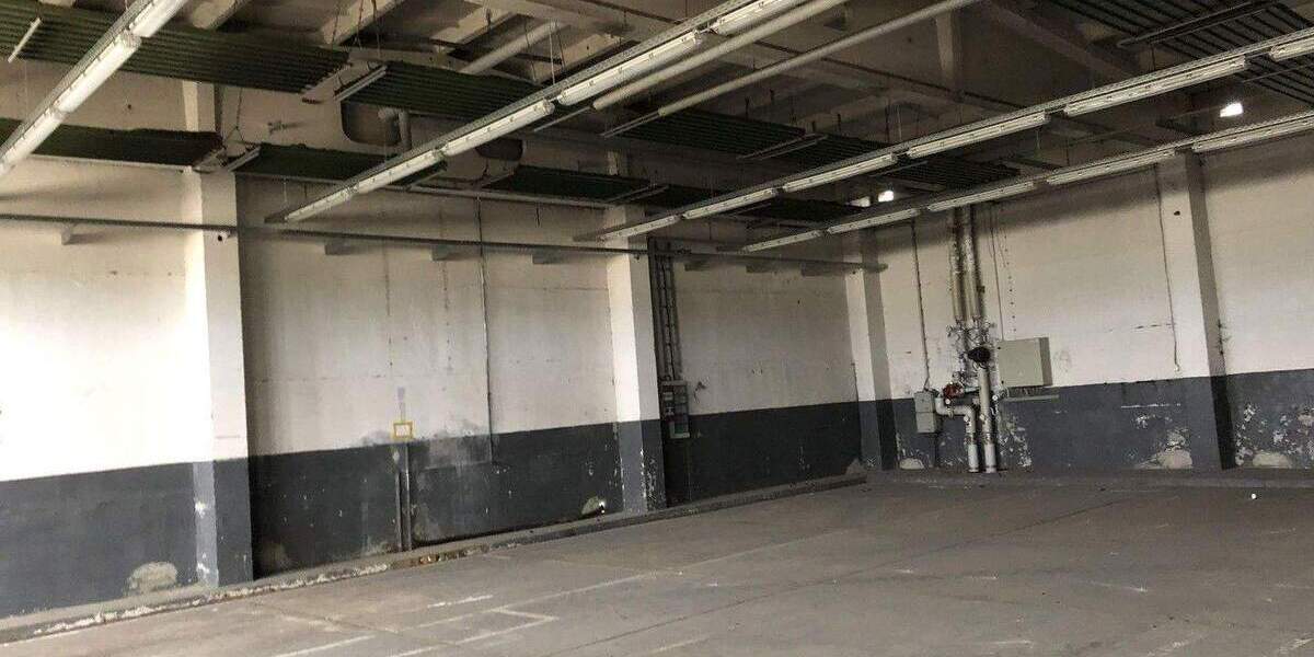 Gewerbeobjekt Stavenhagen Basepohl - 399.900&euro; | Angebot:25720771