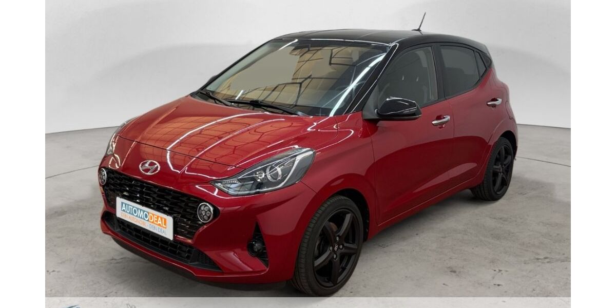 Hyundai i10 42.016 km 15.489 &euro; Dinslaken 46539